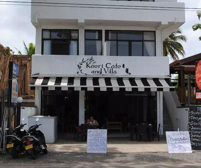 Fotos del hotel Kaori Cafe And Villa:  9