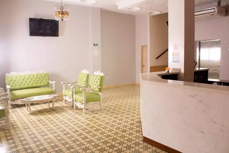 Fotos del hotel Marcari:  2