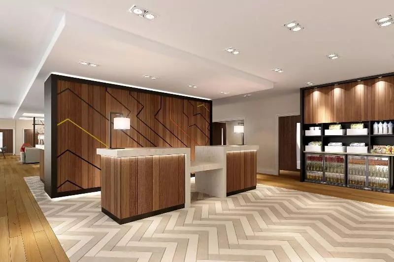 Fotos del hotel Residence Inn By Marriott Aberdeen:  15