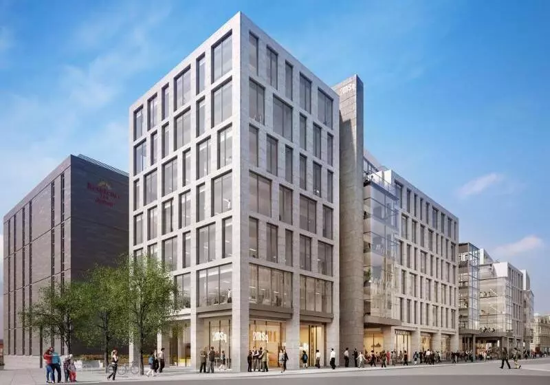 Fotos del hotel Residence Inn By Marriott Aberdeen:  17