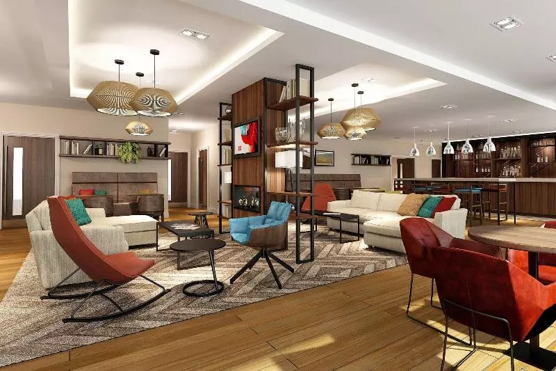 Fotos del hotel Residence Inn By Marriott Aberdeen:  14