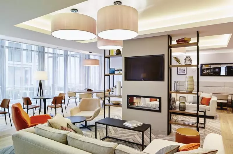 Fotos del hotel Residence Inn By Marriott Aberdeen:  8
