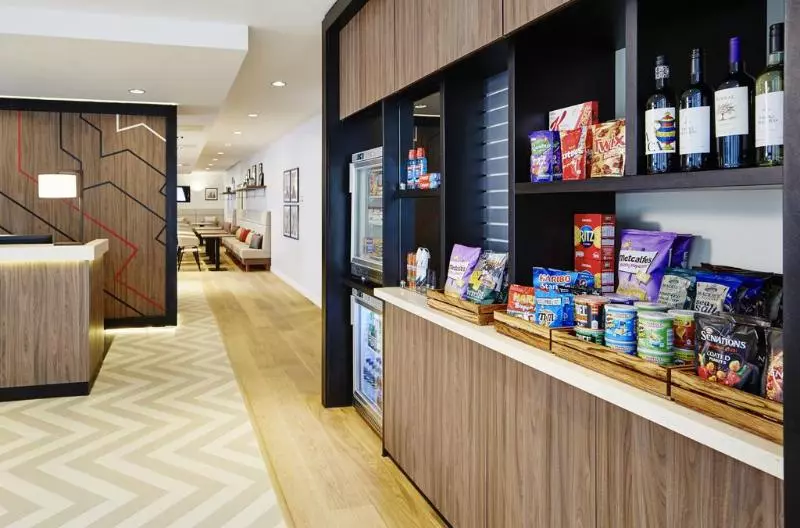 Fotos del hotel Residence Inn By Marriott Aberdeen:  7