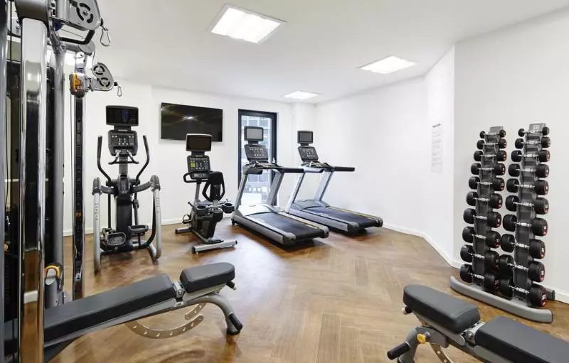 Fotos del hotel Residence Inn By Marriott Aberdeen:  3