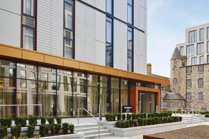 Fotos del hotel Residence Inn By Marriott Aberdeen:  12