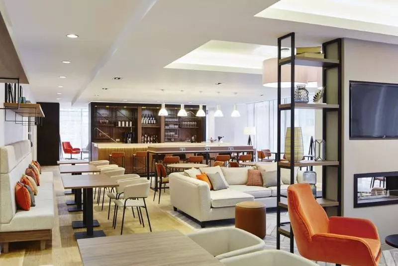 Fotos del hotel Residence Inn By Marriott Aberdeen:  11