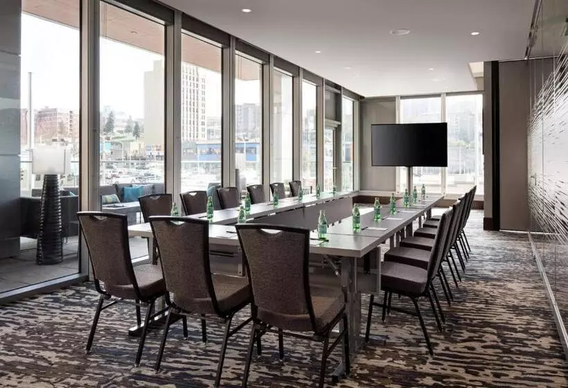 Fotos del hotel Residence Inn By Marriott Seattle Downtown Convention Center:  15