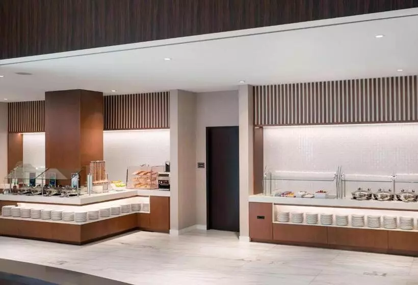 Fotos del hotel Residence Inn By Marriott Seattle Downtown Convention Center:  18