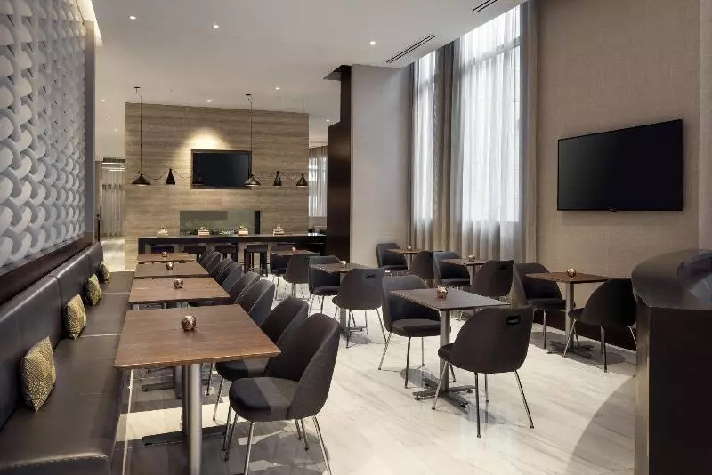 Fotos del hotel Residence Inn By Marriott Seattle Downtown Convention Center:  19