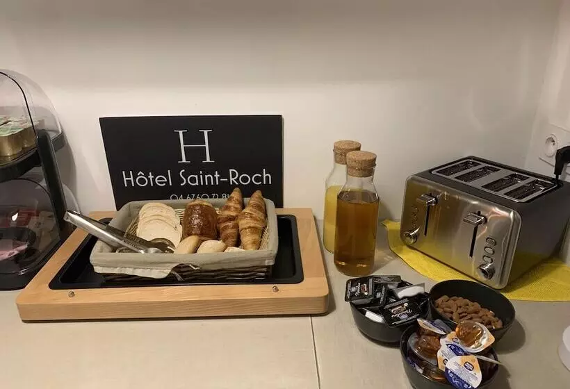 Fotos del hotel Hôtel Saint Roch Montpellier Centre:  18