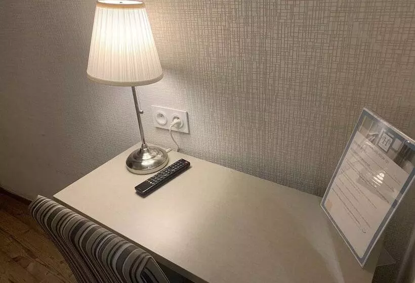 Fotos del hotel Hôtel Saint Roch Montpellier Centre:  17