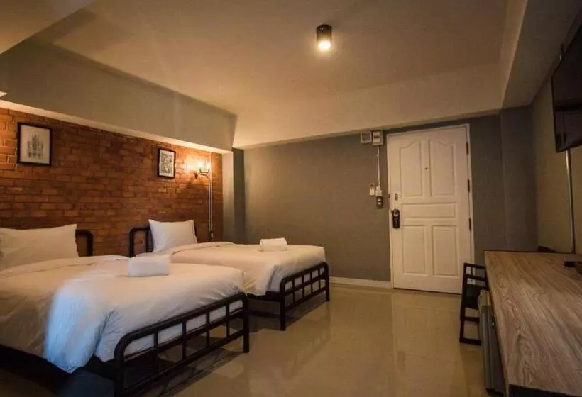 Fotos del hotel The Old Inn:  14
