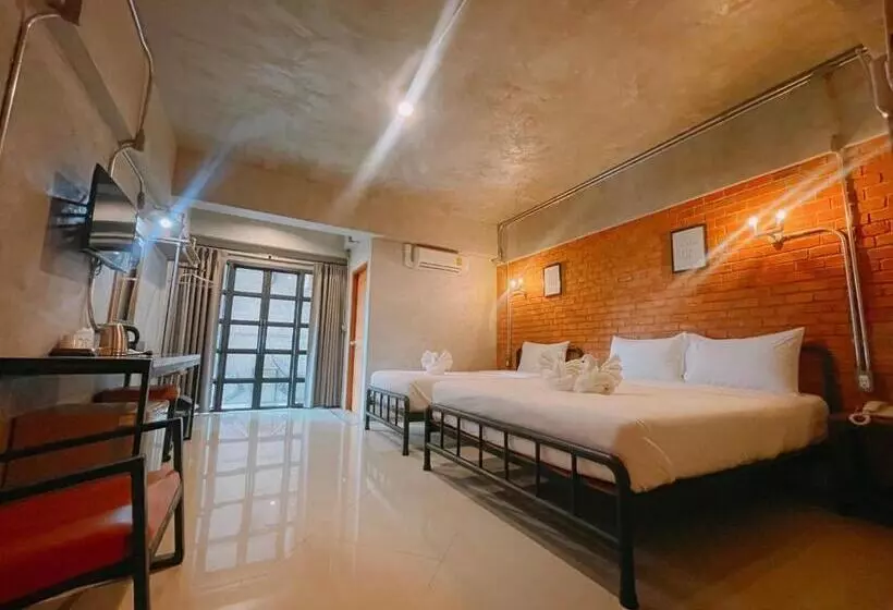 Fotos del hotel The Old Inn:  17