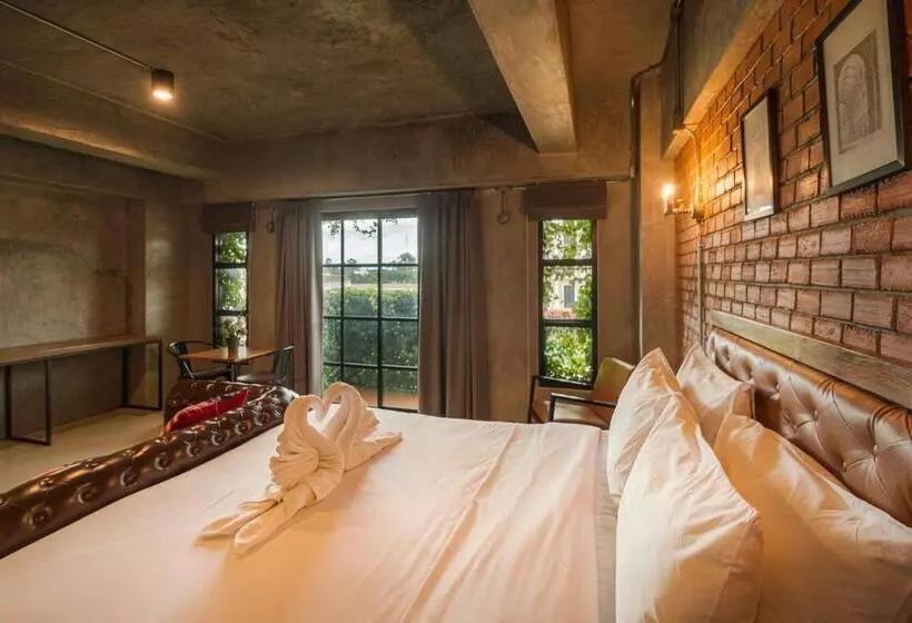 Fotos del hotel The Old Inn:  23