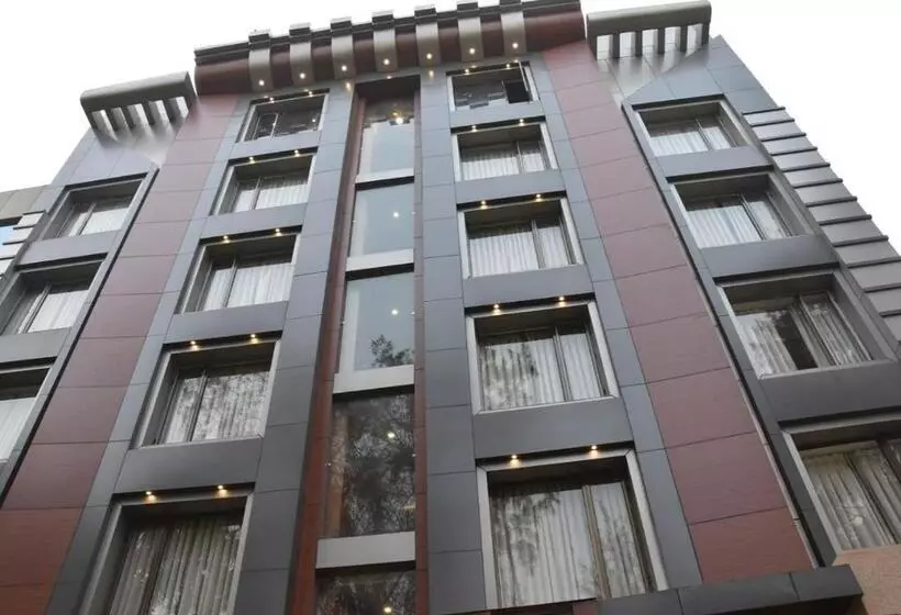 Fotos del hotel Meadows:  18