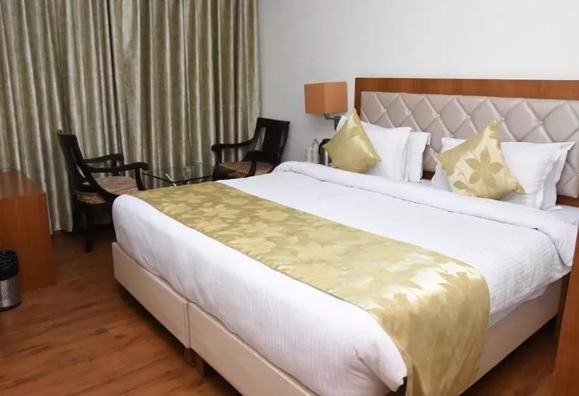 Fotos del hotel Meadows:  19