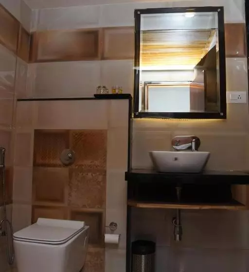Fotos del hotel Meadows:  16