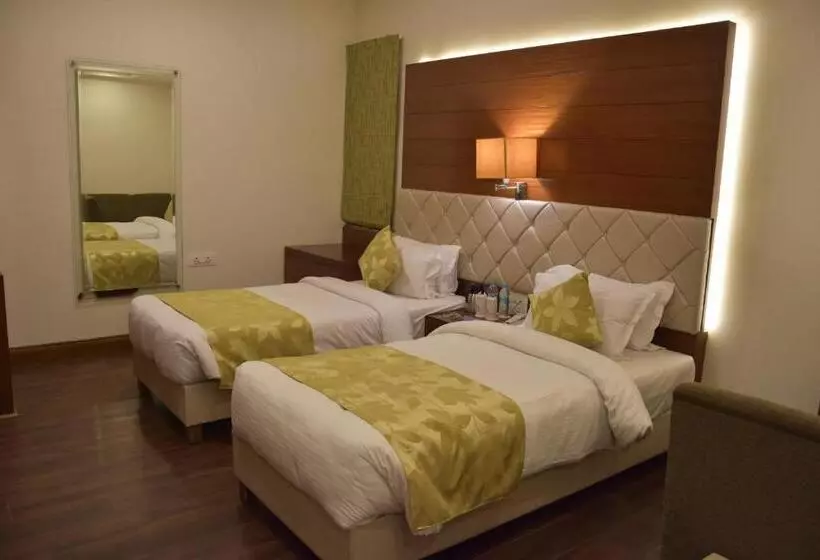 Fotos del hotel Meadows:  23