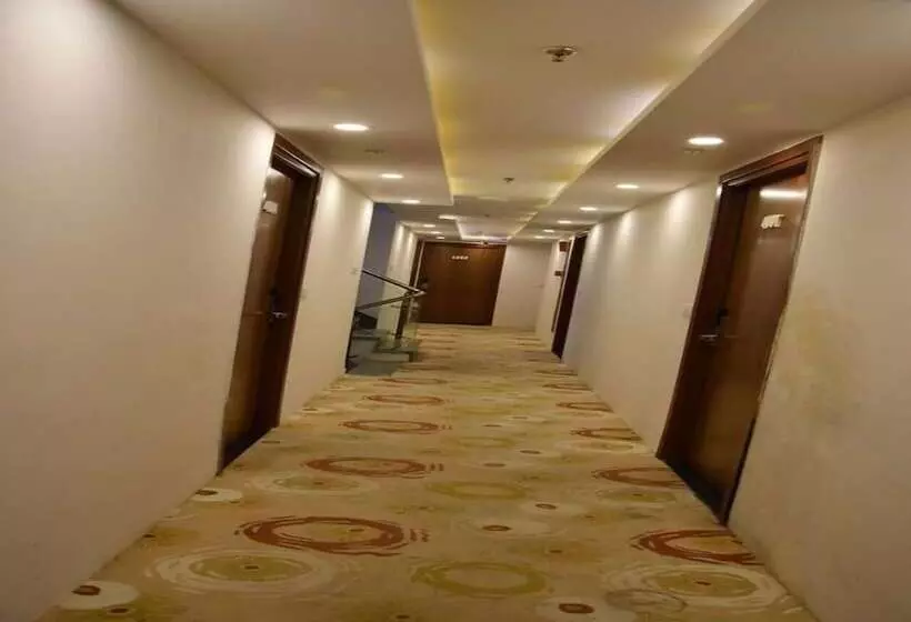 Fotos del hotel Meadows:  3