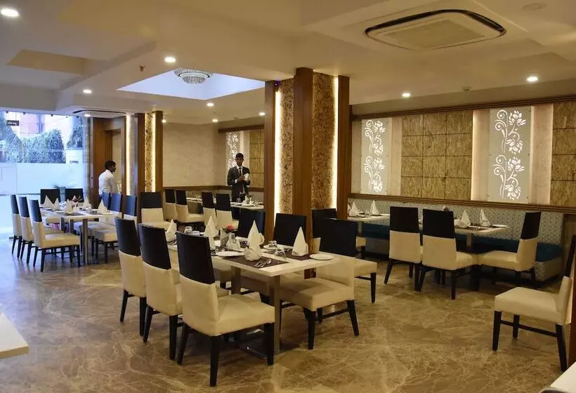 Fotos del hotel Meadows:  15