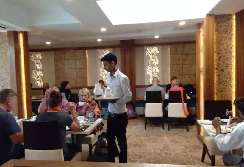 Fotos del hotel Meadows:  17