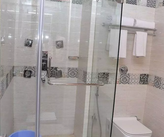 Fotos del hotel Meadows:  20