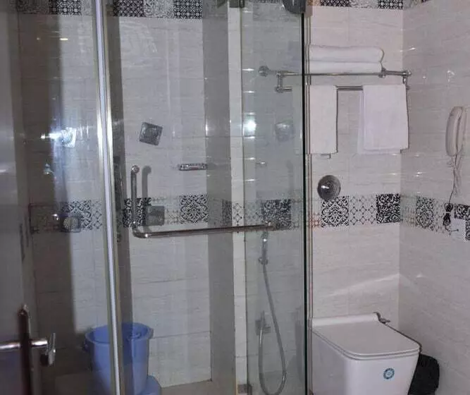 Fotos del hotel Meadows:  22