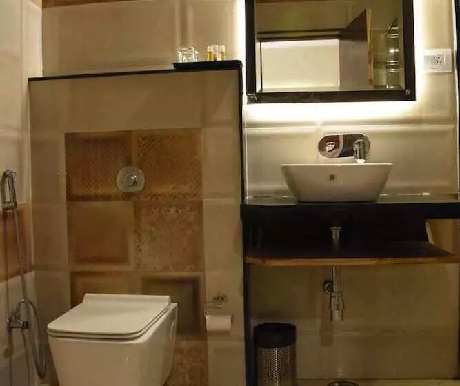 Fotos del hotel Meadows:  11