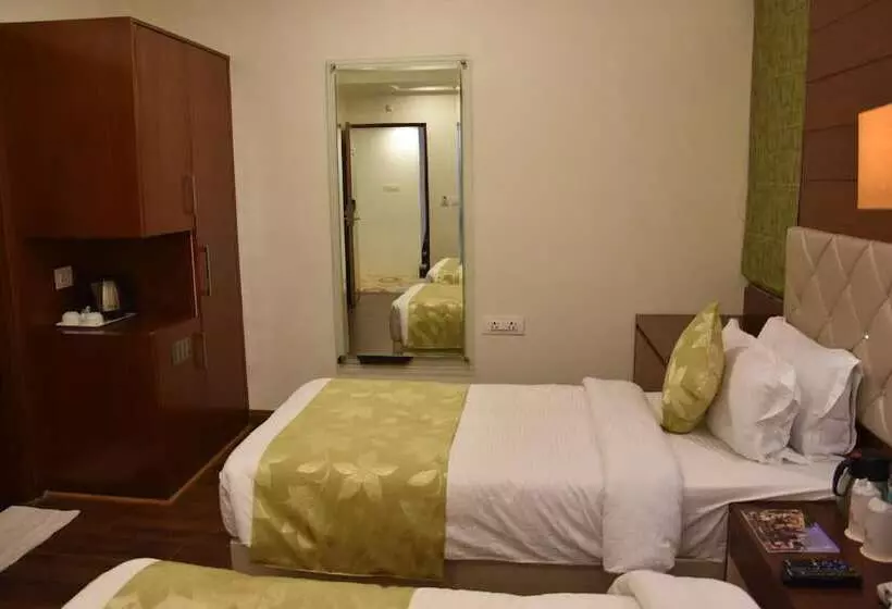 Fotos del hotel Meadows:  14