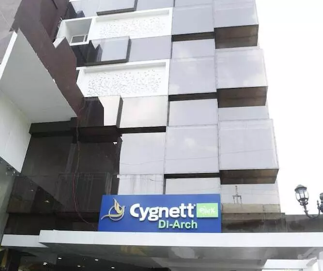 Cygnett Park Diarch