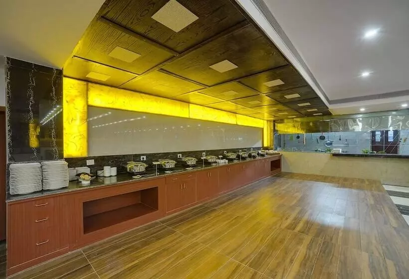 Fotos del hotel Cygnett Park Diarch:  2