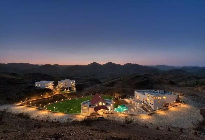 Fotos del hotel Kanj Ayaan Resort:  15