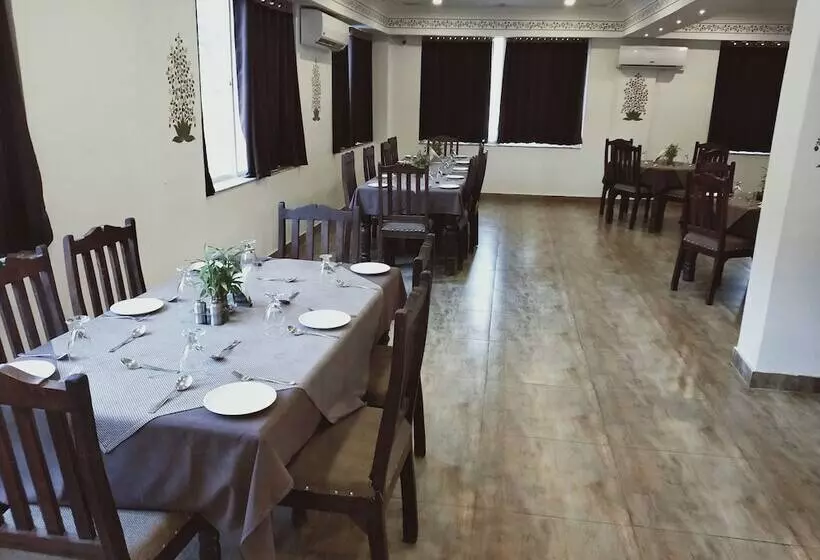 Fotos del hotel Kanj Ayaan Resort:  18