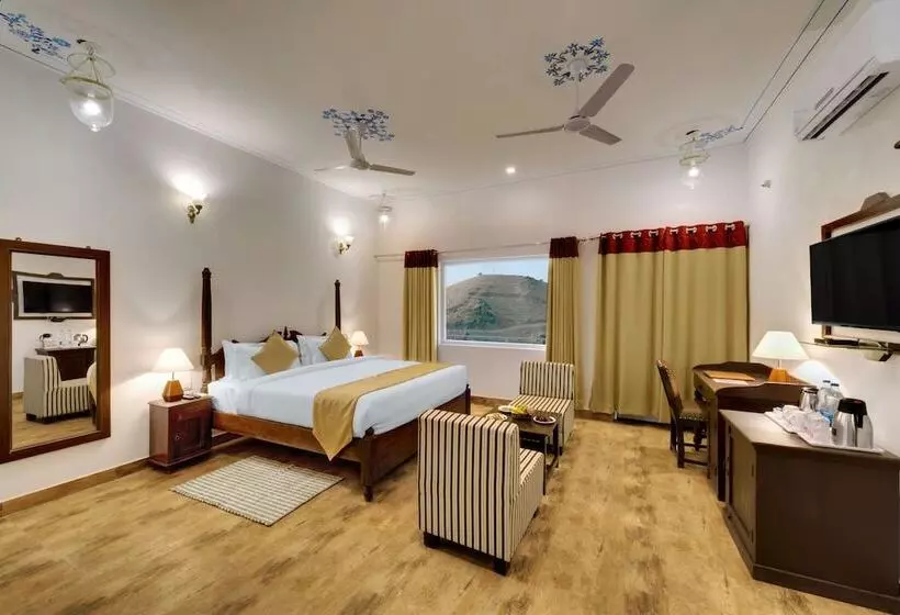 Fotos del hotel Kanj Ayaan Resort:  21