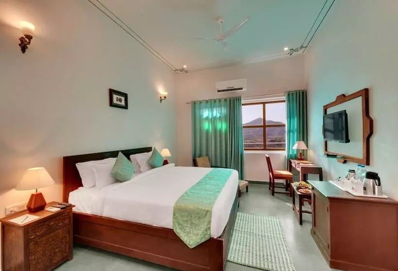 Fotos del hotel Kanj Ayaan Resort:  17