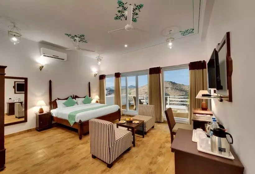 Fotos del hotel Kanj Ayaan Resort:  24