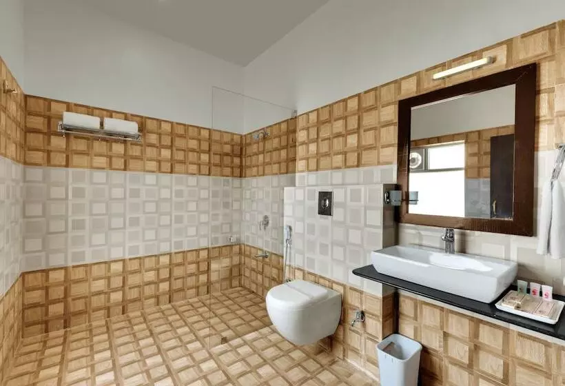 Fotos del hotel Kanj Ayaan Resort:  19