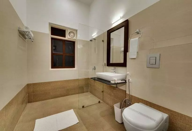 Fotos del hotel Kanj Ayaan Resort:  8