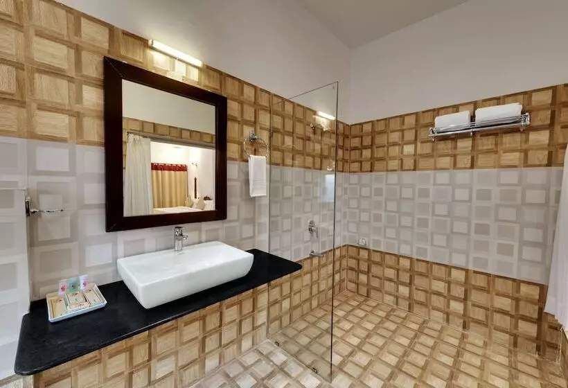 Fotos del hotel Kanj Ayaan Resort:  14