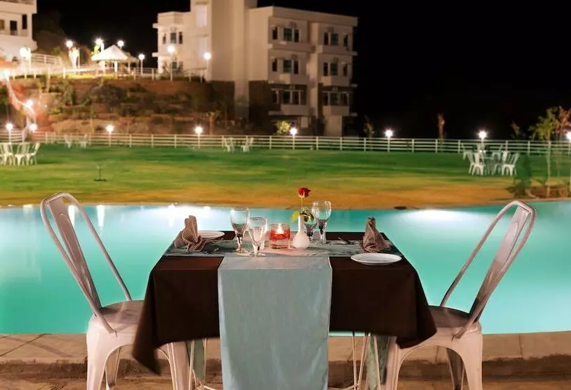 Fotos del hotel Kanj Ayaan Resort:  7
