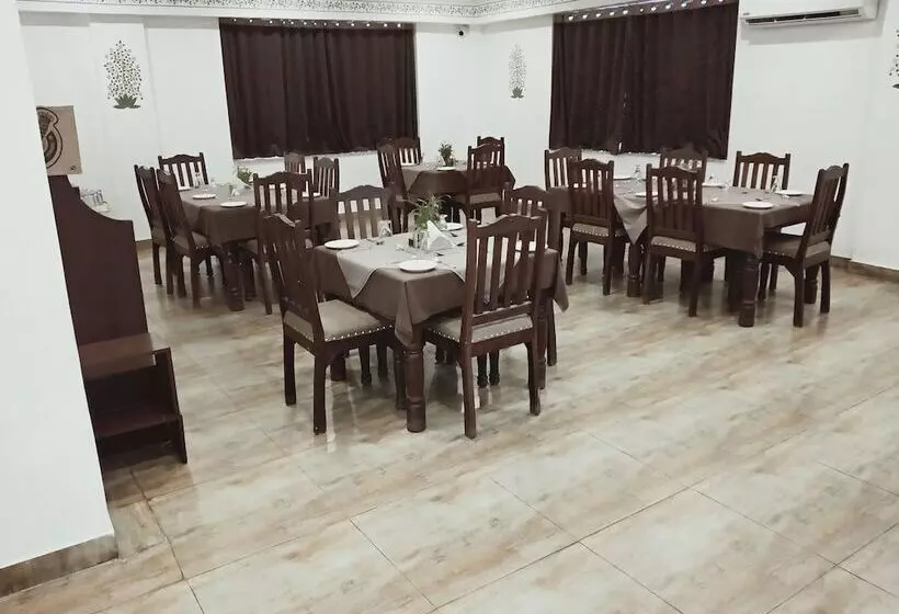 Fotos del hotel Kanj Ayaan Resort:  13