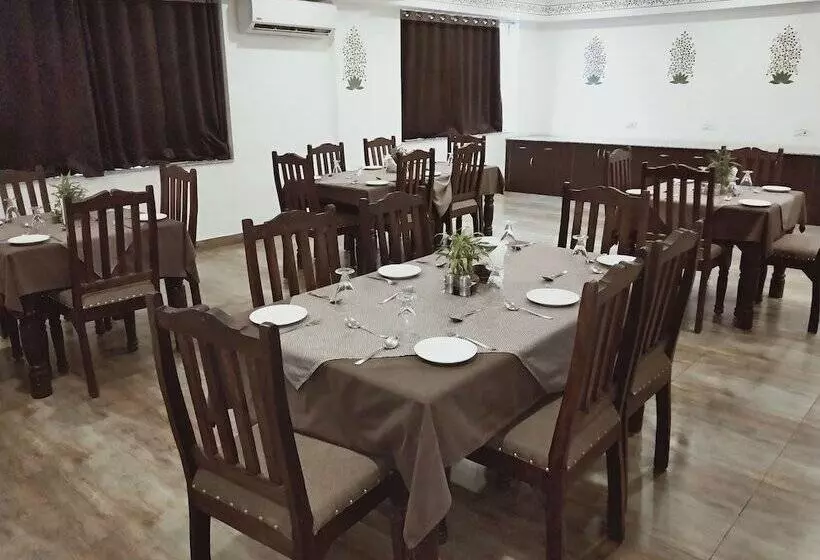 Fotos del hotel Kanj Ayaan Resort:  22