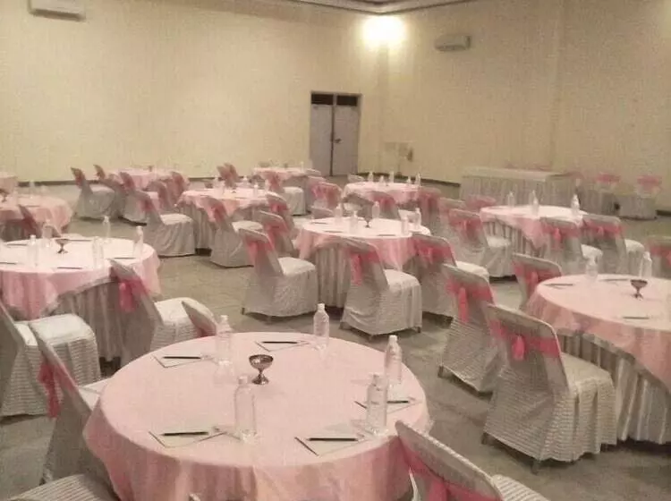 Fotos del hotel Kanj Ayaan Resort:  6