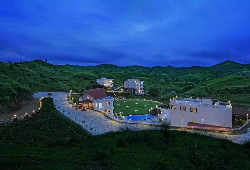 Fotos del hotel Kanj Ayaan Resort:  16