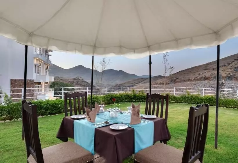 Fotos del hotel Kanj Ayaan Resort:  23