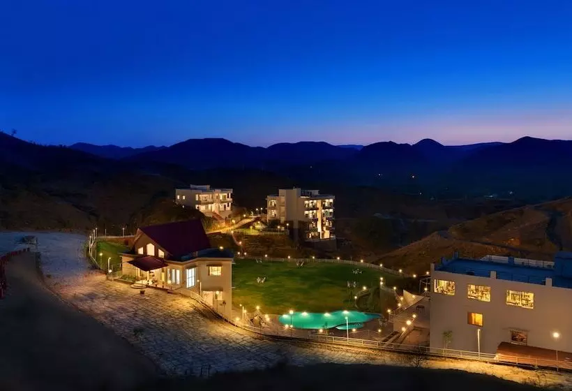 Fotos del hotel Kanj Ayaan Resort:  11