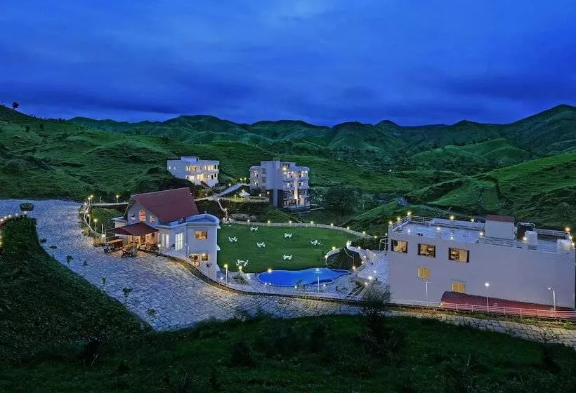 Fotos del hotel Kanj Ayaan Resort:  9