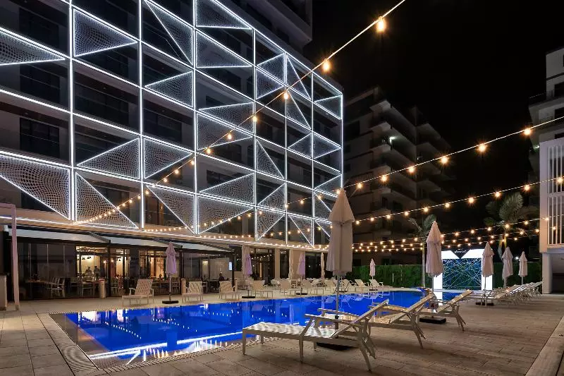 Fotos del hotel Nyota Hotel & Conference Center:  19