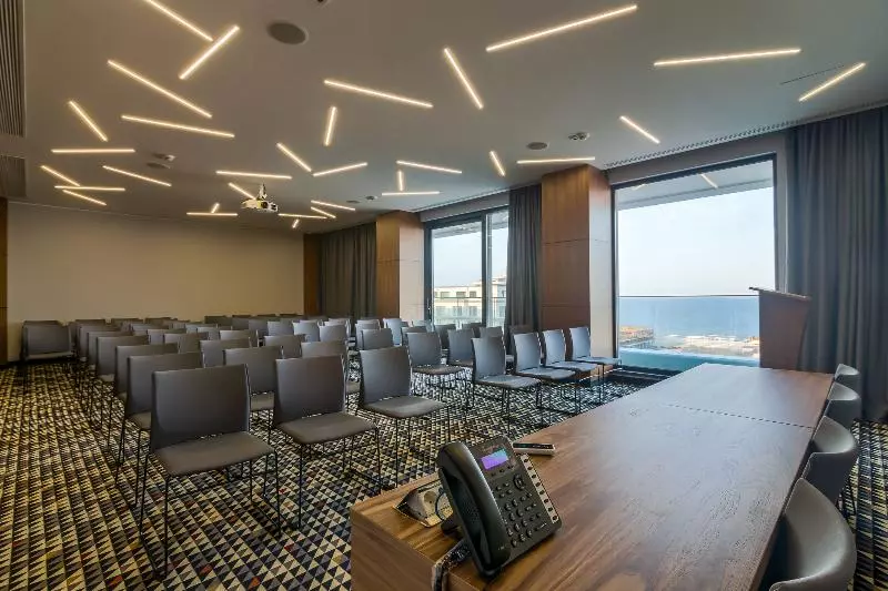Fotos del hotel Nyota Hotel & Conference Center:  24
