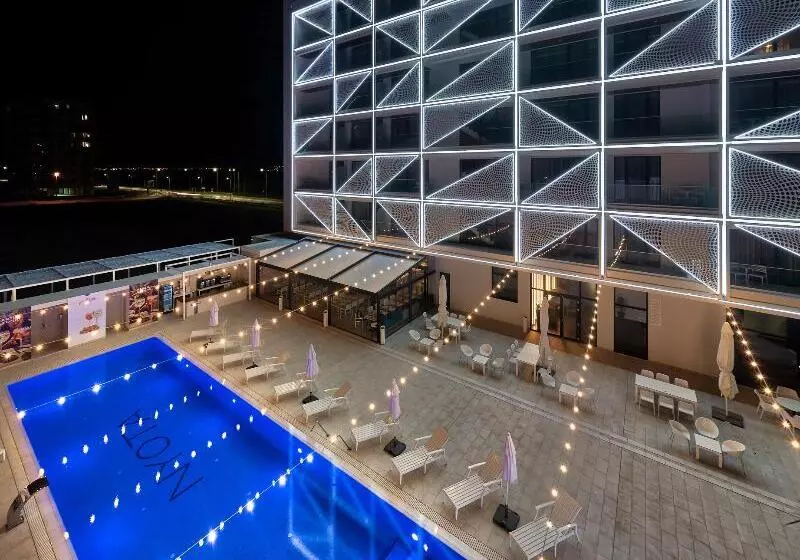 Fotos del hotel Nyota Hotel & Conference Center:  22